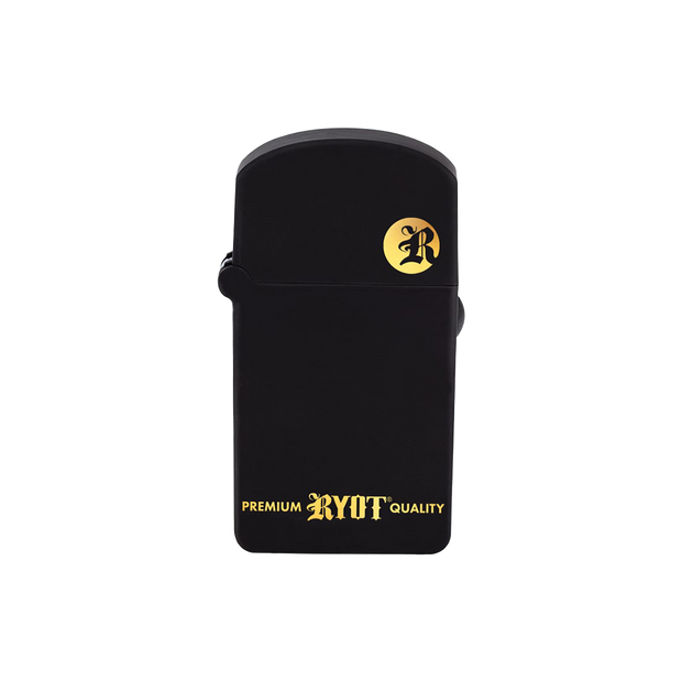 RYOT VERB 510 Battery | Black Gold