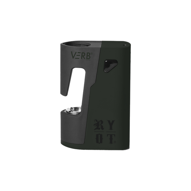 RYOT VERB MINI 510 Battery | Black
