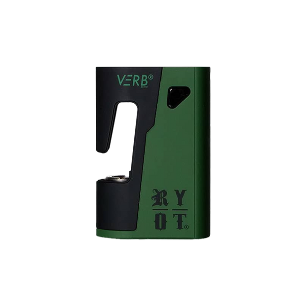 RYOT VERB MINI 510 Battery | Green