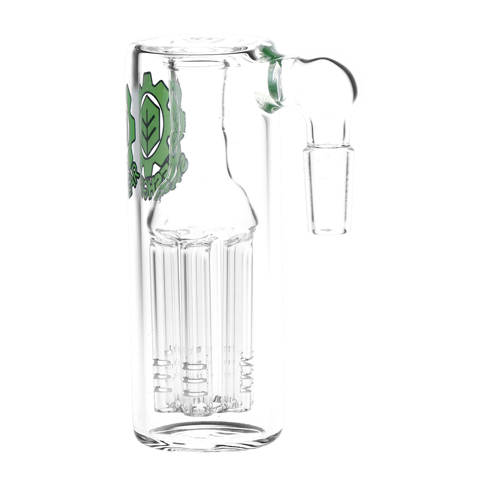 SeshGear 6-Arm Ash Catcher | Back View