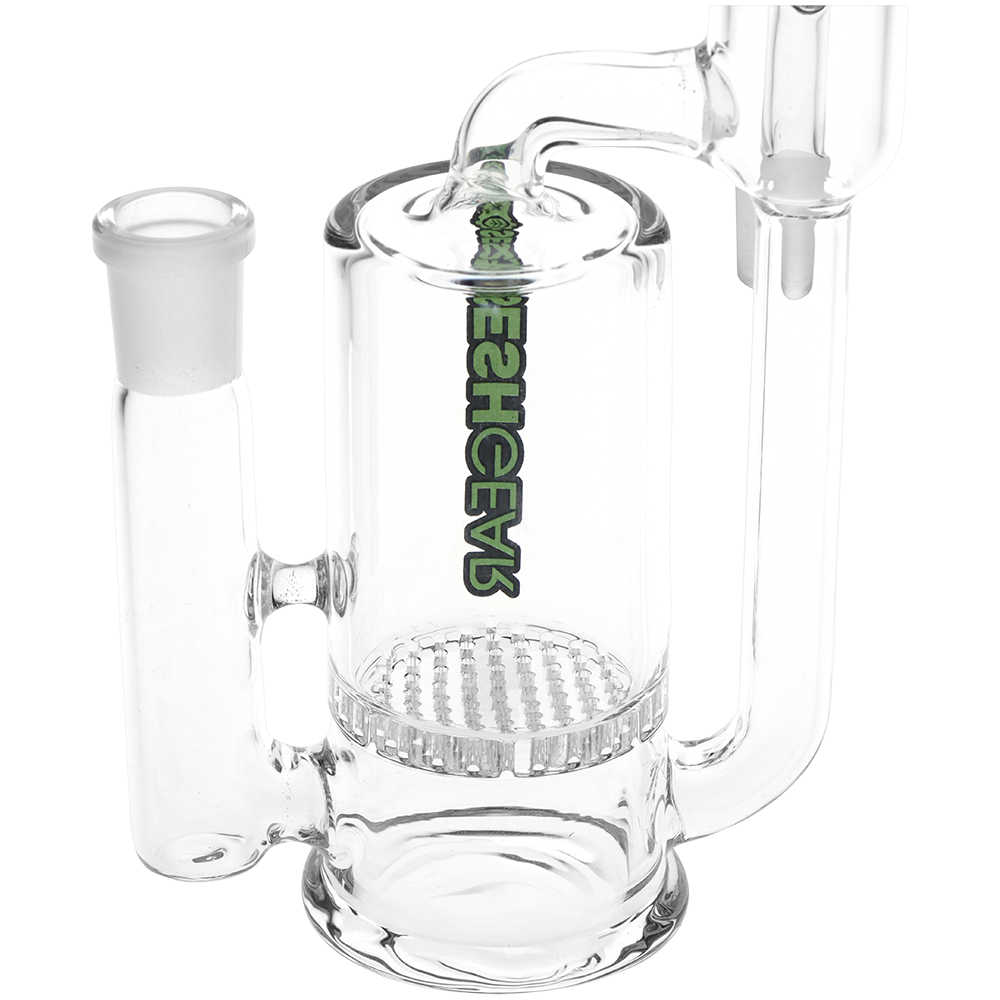 SeshGear Honeycomb Recycler Ash Catcher