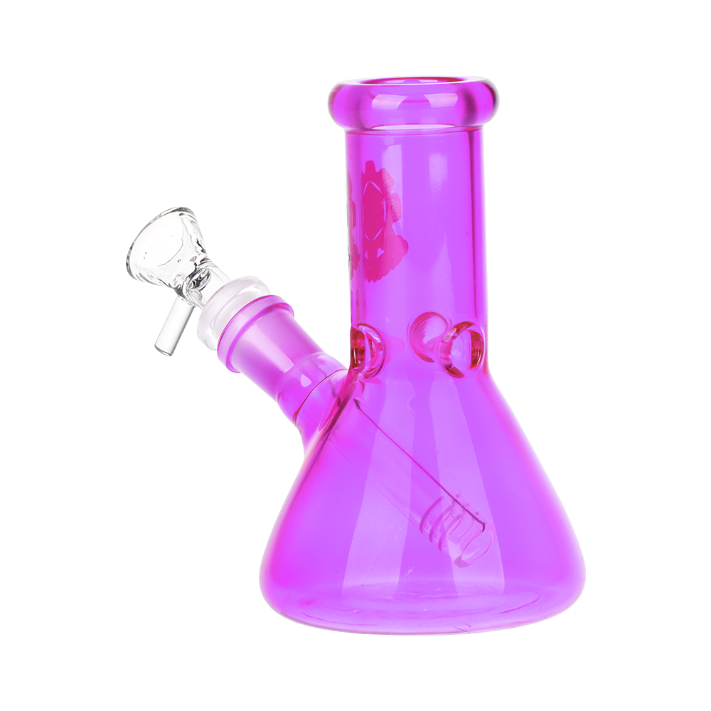 SeshGear Shorty Beaker Bong | Back View