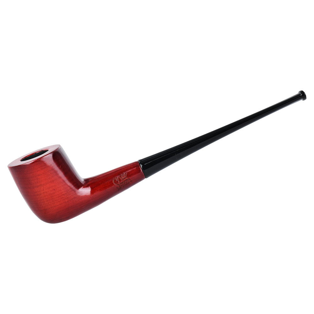 Shire Pipes Dublin Smoking Pipe | The Narrator