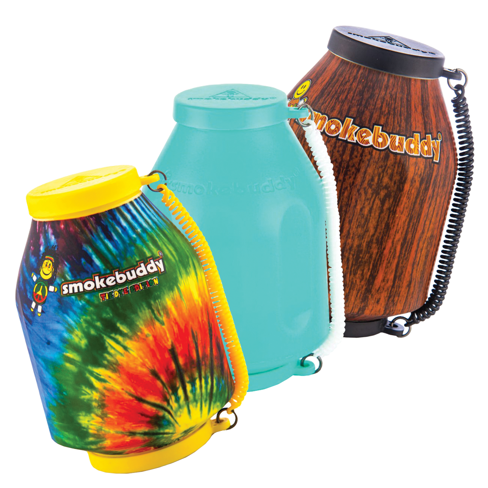 Smokebuddy Original Personal Air Filter