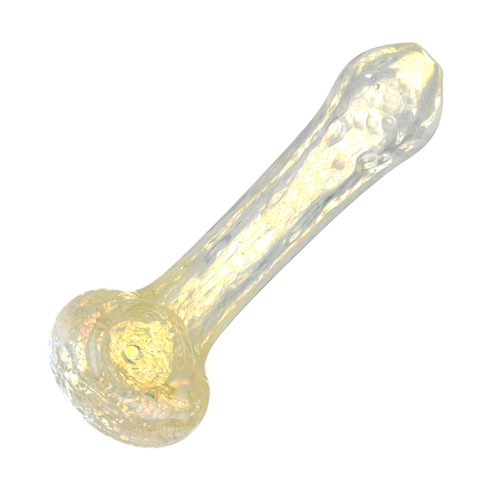 Sparkling Lemonade Crackle Spoon Pipe