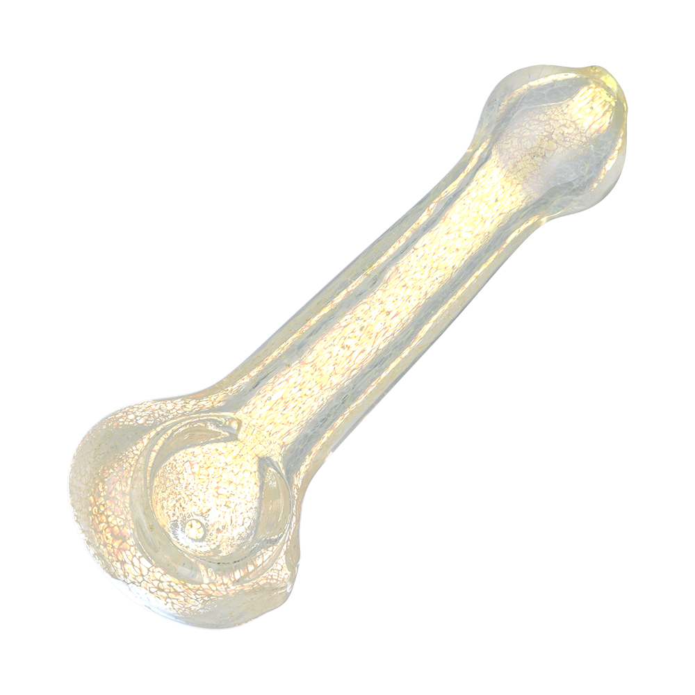 Sparkling Lemonade Crackle Spoon Pipe