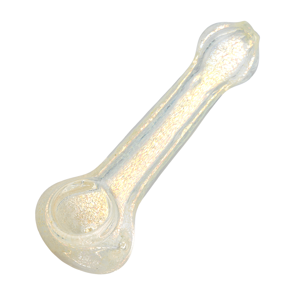 Sparkling Lemonade Crackle Spoon Pipe