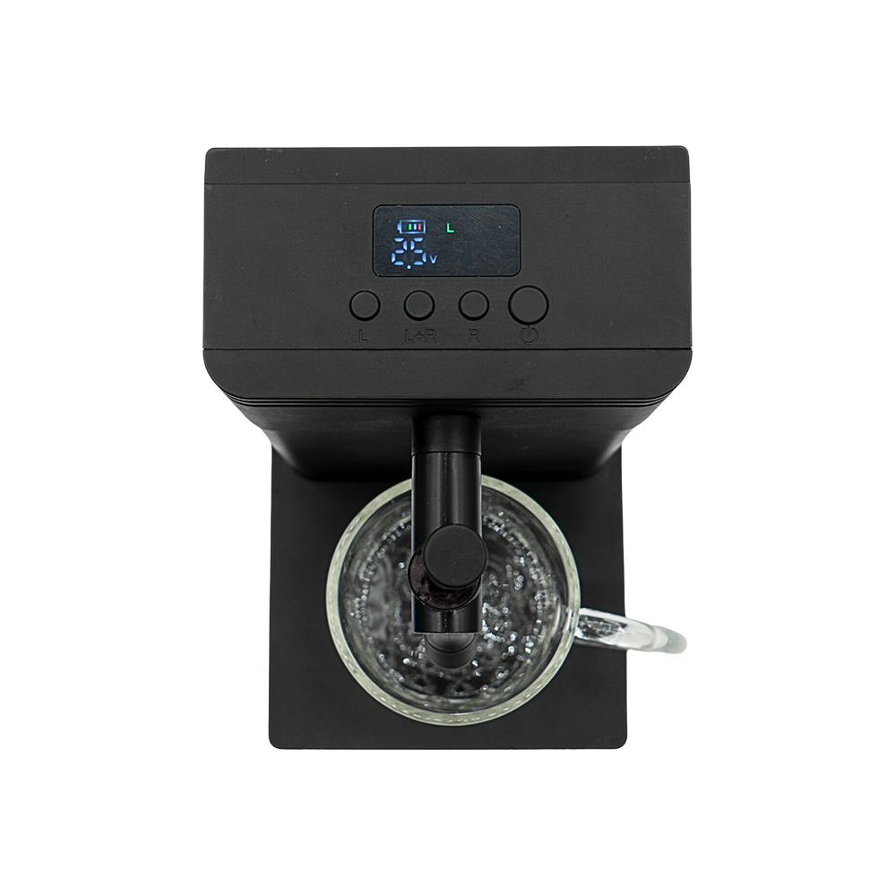 Stache Products Terp Tap | Digital Display