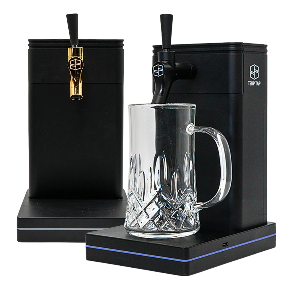 Stache Products Terp Tap | Group