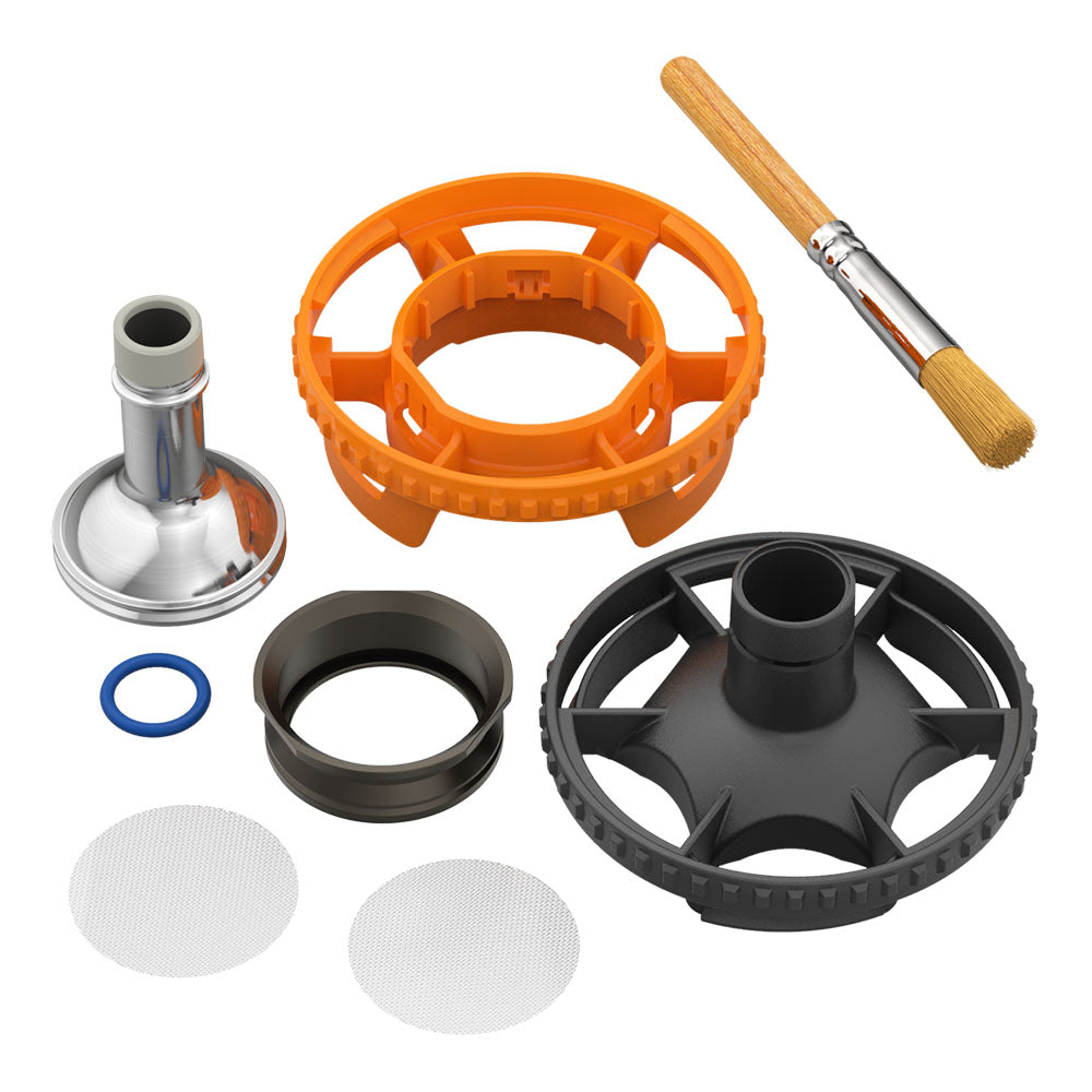 Storz & Bickel Easy Valve Filling Chamber | Volcano Hybrid | Contents