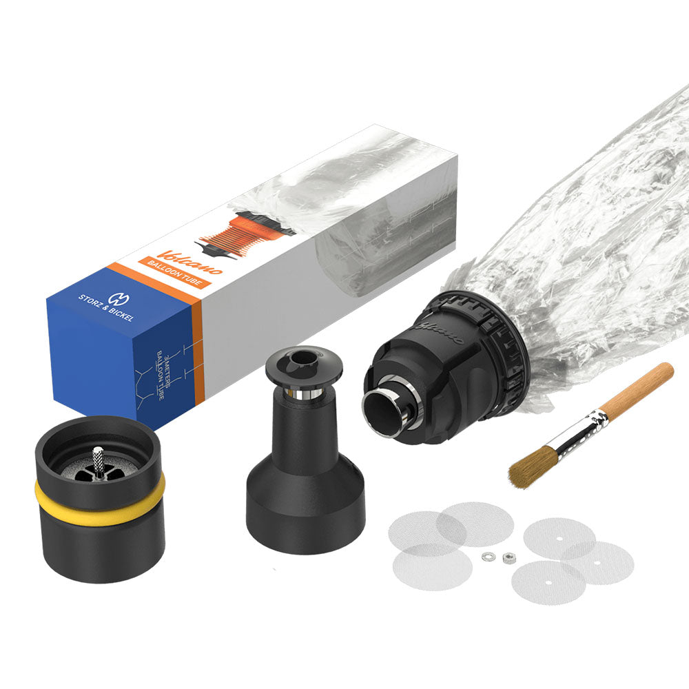 Storz & Bickel Solid Valve Set | Volcano Classic