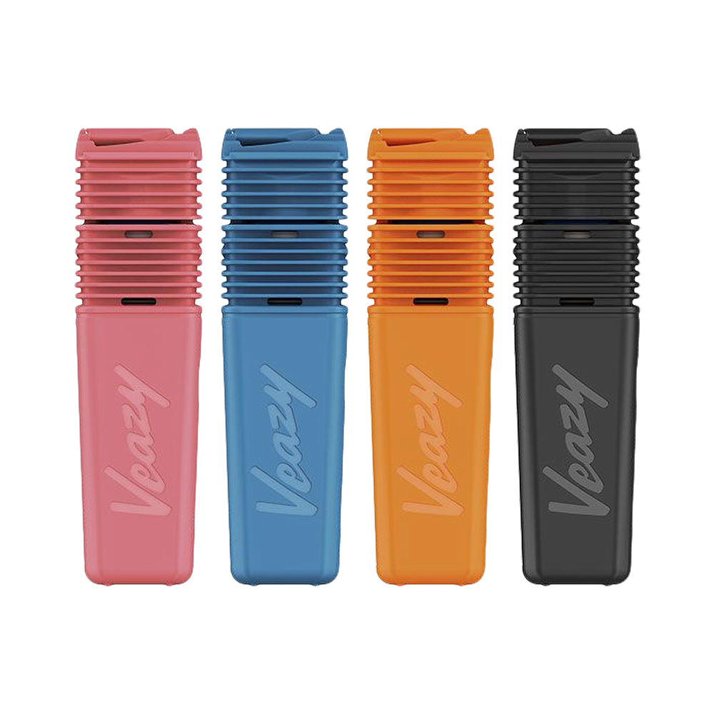 Storz & Bickel Veazy Portable Vaporizer | Group