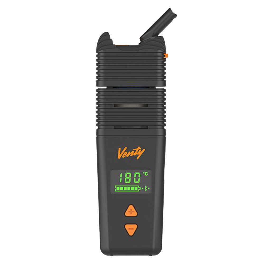 Storz & Bickel Venty Portable Vaporizer | Swivel Mouthpiece