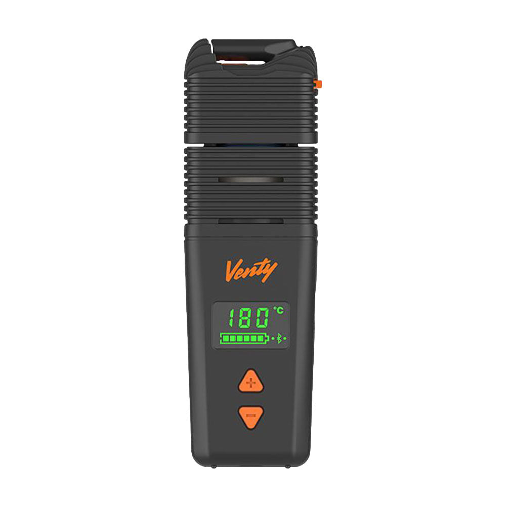 Storz & Bickel Venty Portable Vaporizer | Front View