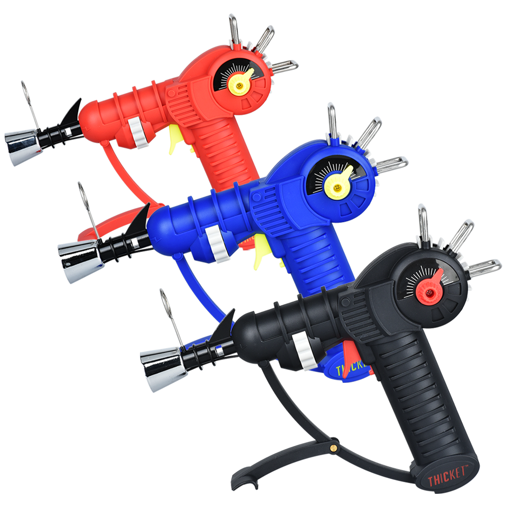 Thicket Ray Gun Torch Lighter | Group