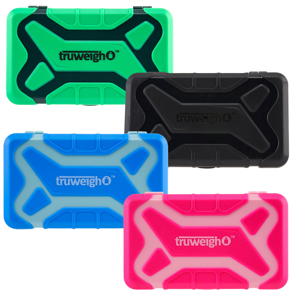 Truweigh Robust Rechargeable Digital Mini Scale | Group