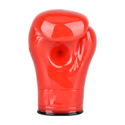 Tyson 2.0 x Empire Glassworks | Boxing Glove Hand Pipe | Red