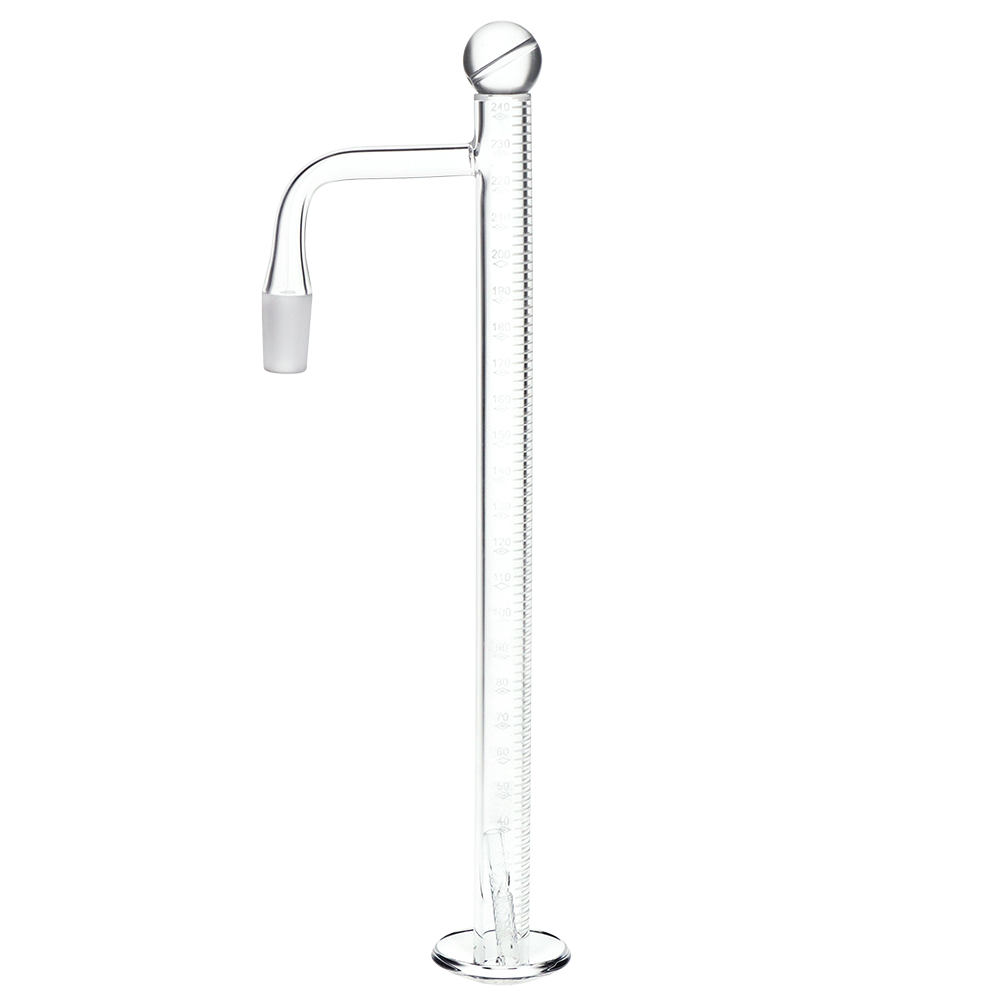 Uber Tall Terp Blender Banger Set | Assembled View