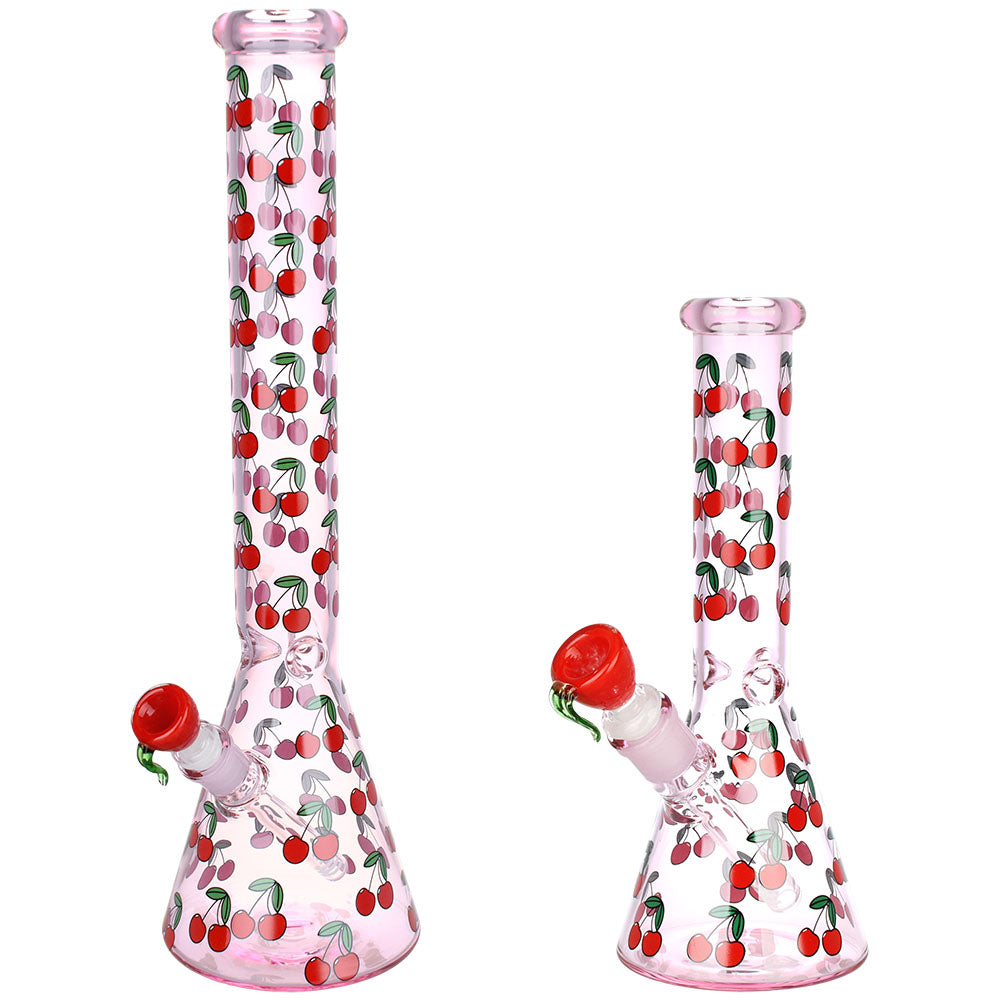 Very Cherry Beaker Bong | Group