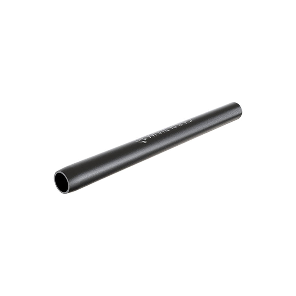 White Rhino Metal One Hitter | Black