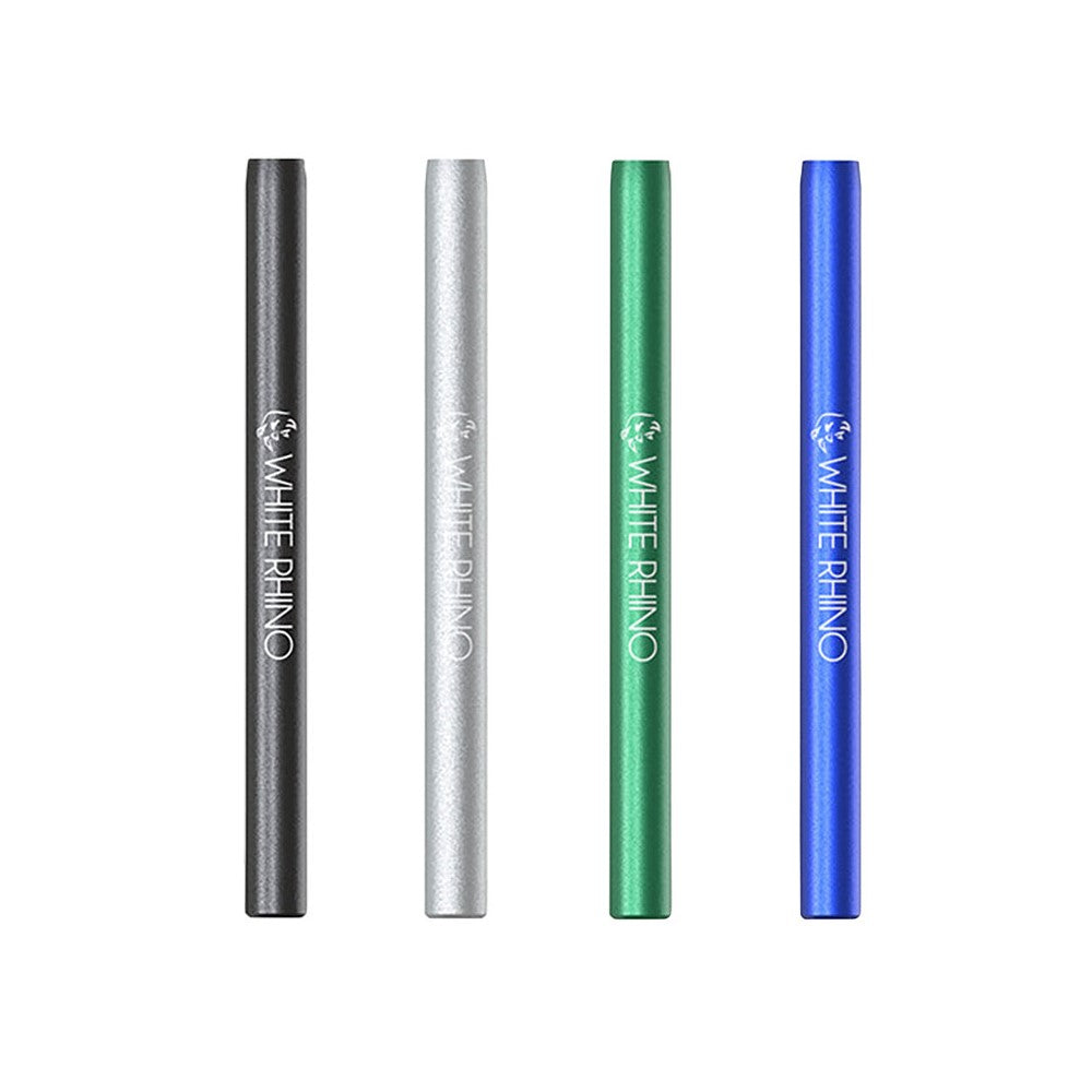 White Rhino Metal One Hitter | Group