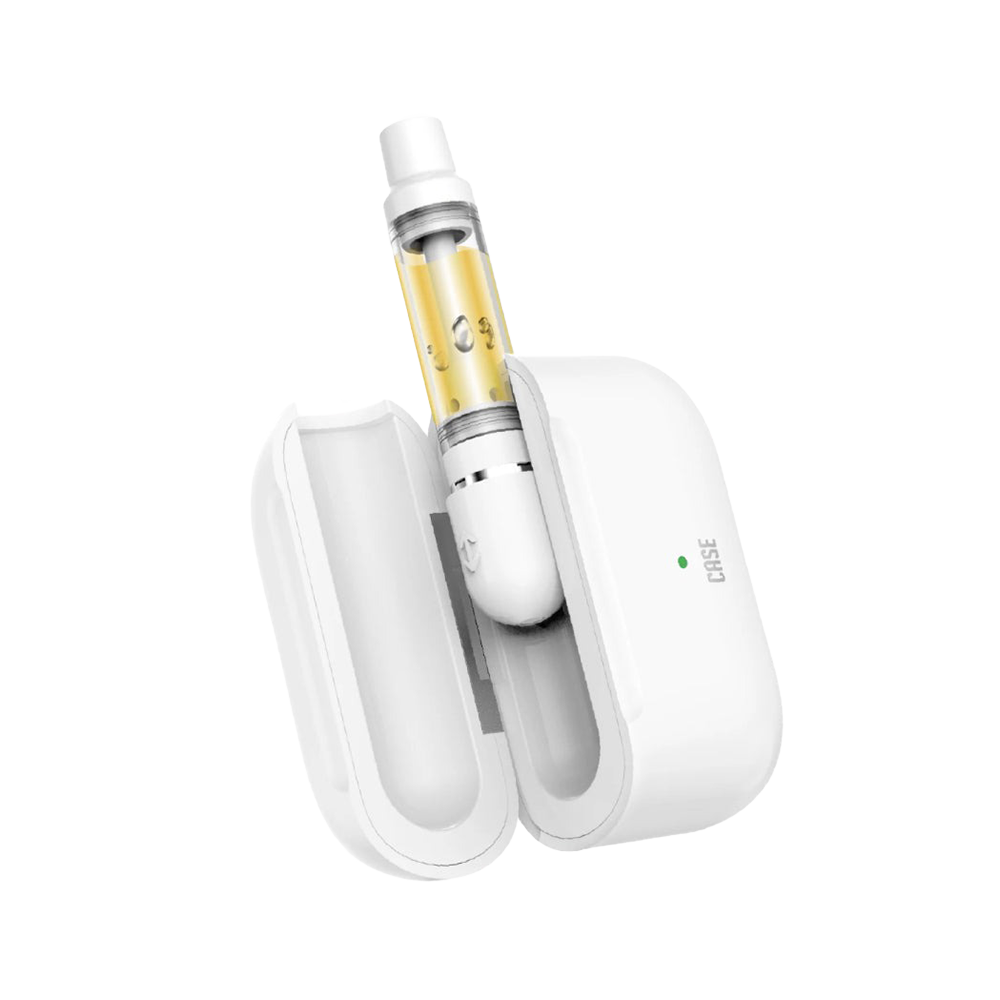 YoCan CASE 510 Cartridge Vaporizer | Cartridge View