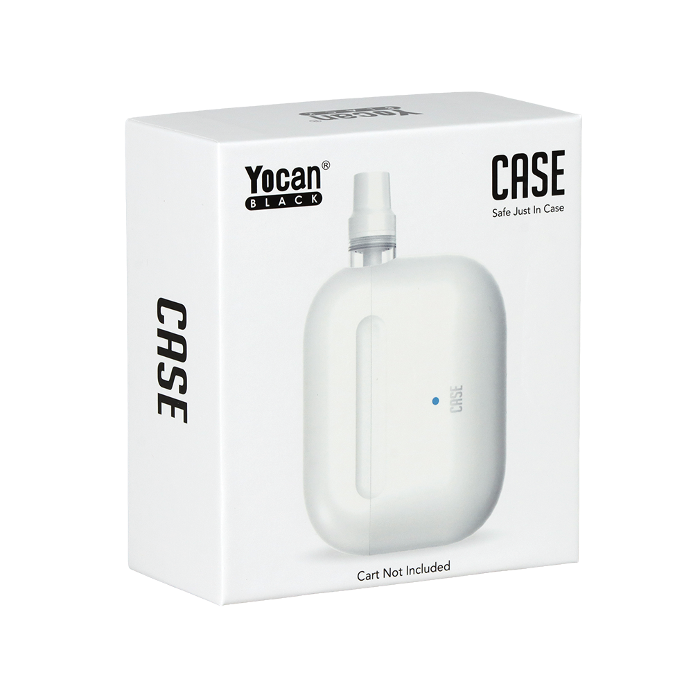YoCan CASE 510 Cartridge Vaporizer | Packaging