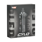 Yocan Cylo Wax Vaporizer | Packaging