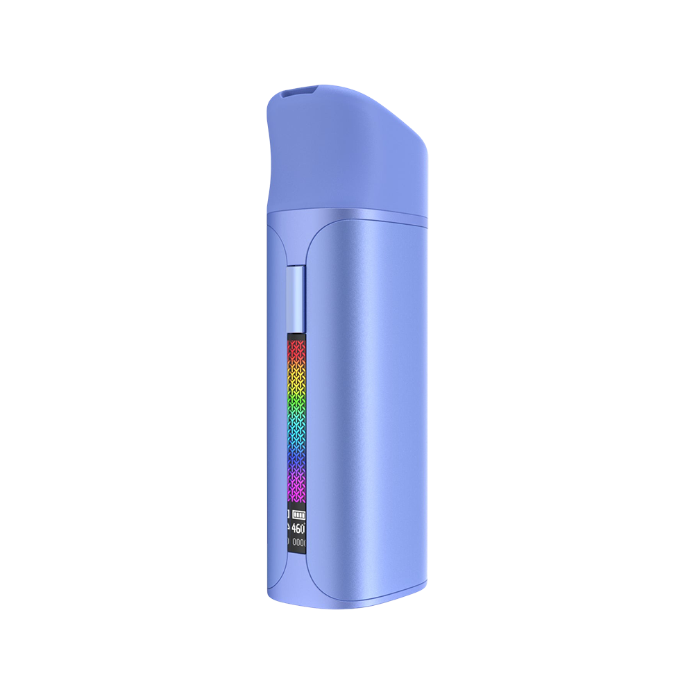 Yocan Pocket Wax Vaporizer | Blue