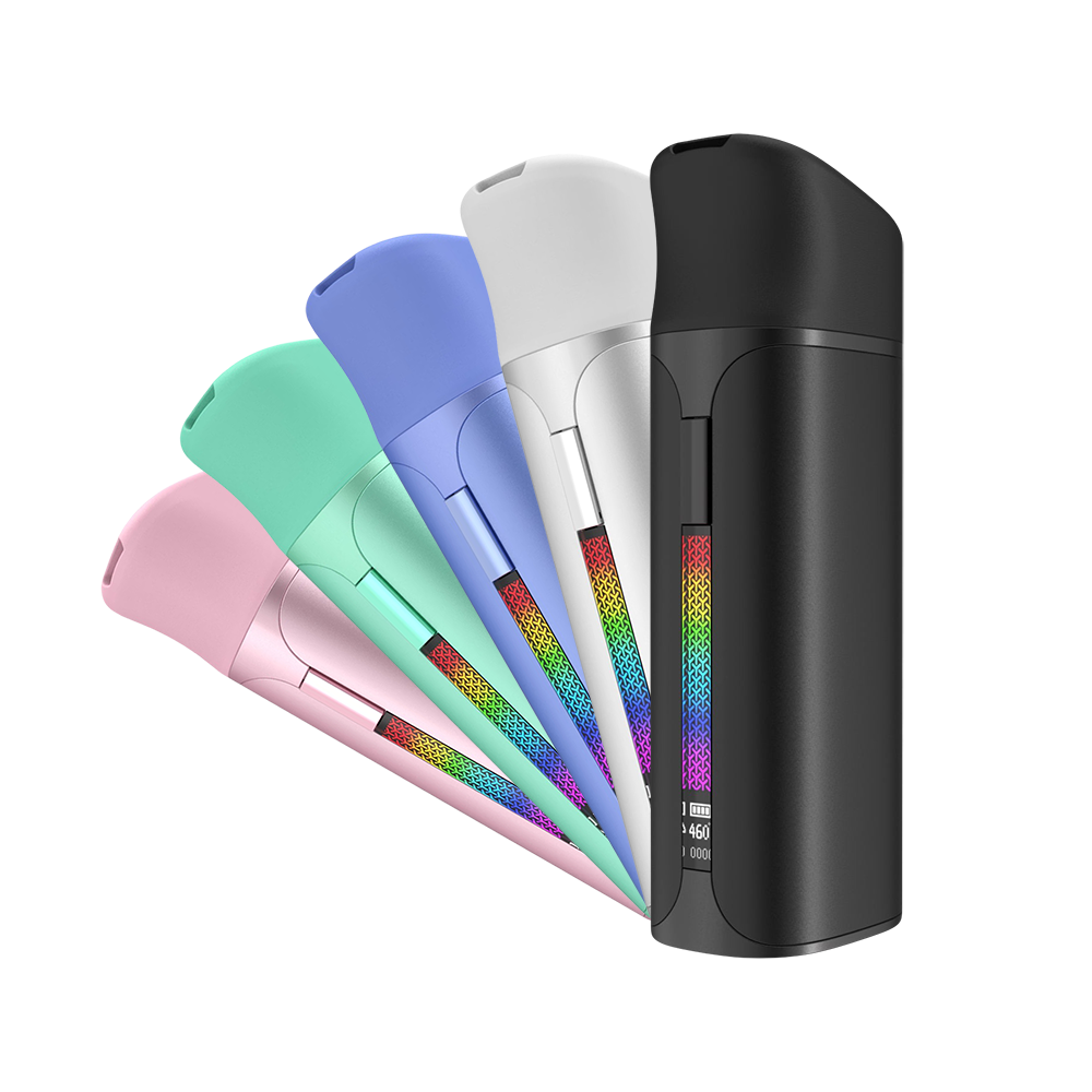 Yocan Pocket Wax Vaporizer | Group