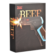 Yocan Red Beef Torch Lighter | Packaging
