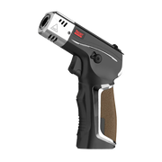 Yocan Red Beef Torch Lighter | Silver