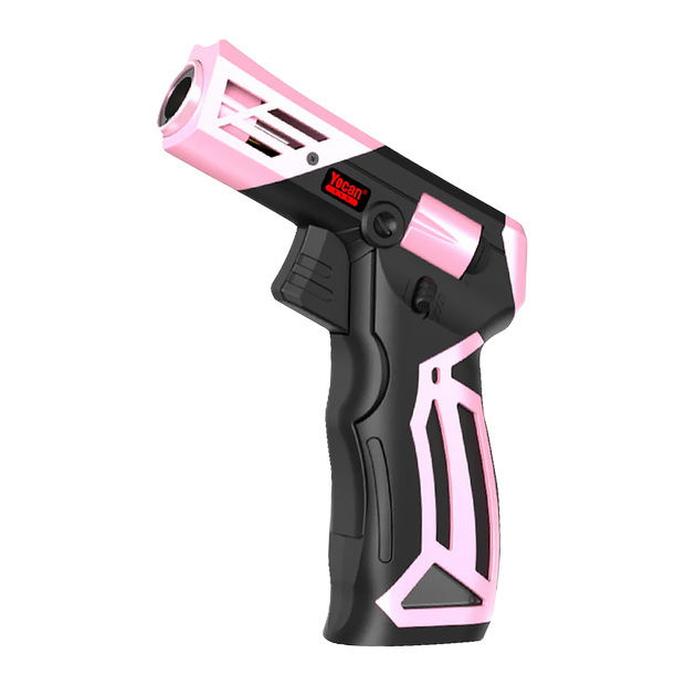 Yocan Red Diablo Torch Lighter | Pink