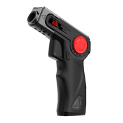 Yocan Red Rush Torch Lighter | Black & Red