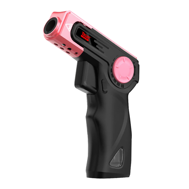 Yocan Red Rush Torch Lighter | Pink
