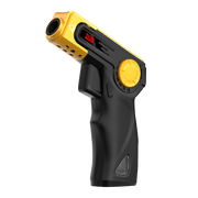 Yocan Red Rush Torch Lighter | Yellow