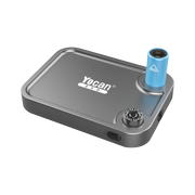 Yocan Red Slate 2-in-1 Torch & Tray | Blue