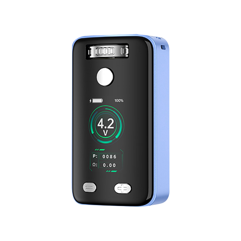 Yocan UNI 3.0 Portable Box Mod | Light Blue