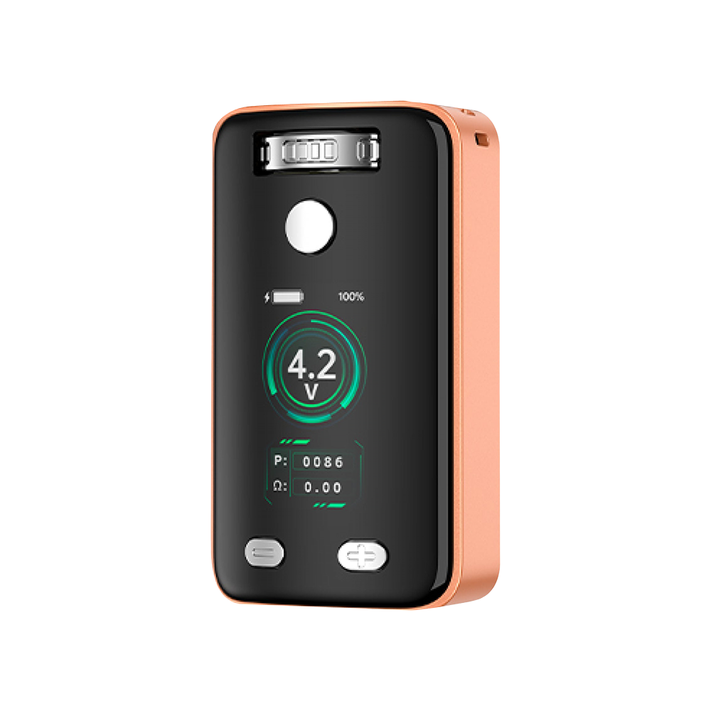 Yocan UNI 3.0 Portable Box Mod | Rose Gold
