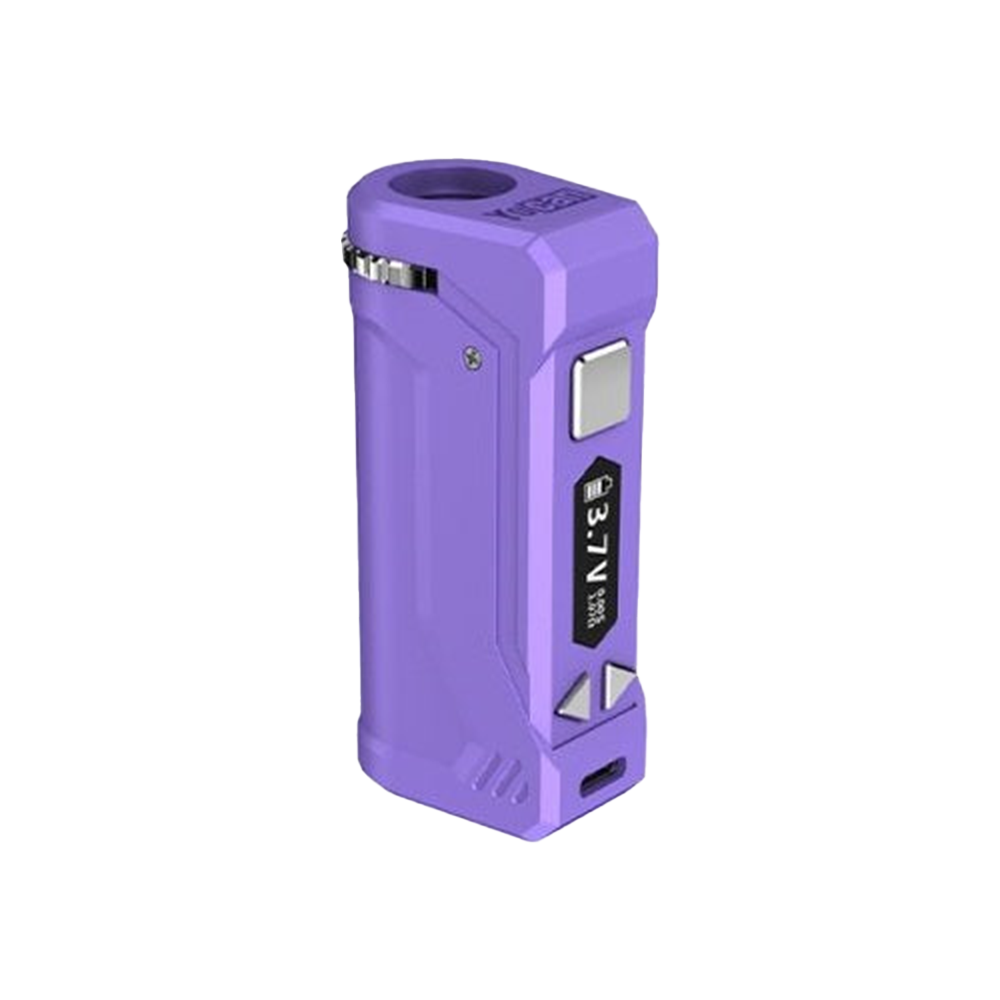 Yocan UNI Pro 2.0 Portable Box Mod | Purple