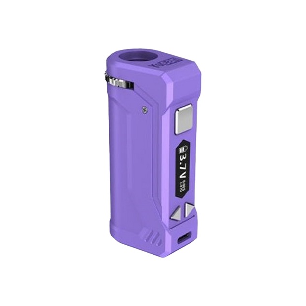 Yocan UNI Pro 2.0 Portable Box Mod | Purple