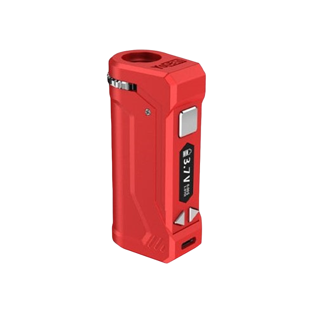 Yocan UNI Pro 2.0 Portable Box Mod | Red