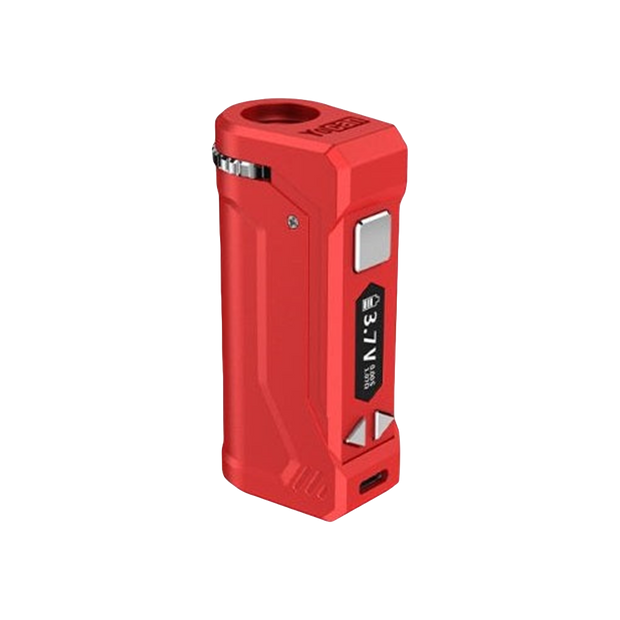 Yocan UNI Pro 2.0 Portable Box Mod | Red