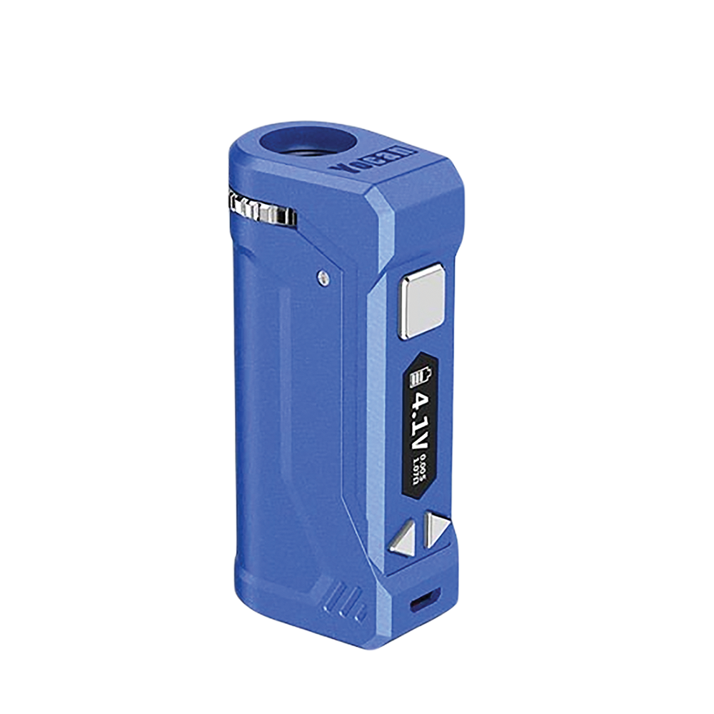 Yocan UNI Pro Portable Box Mod | Dark Blue
