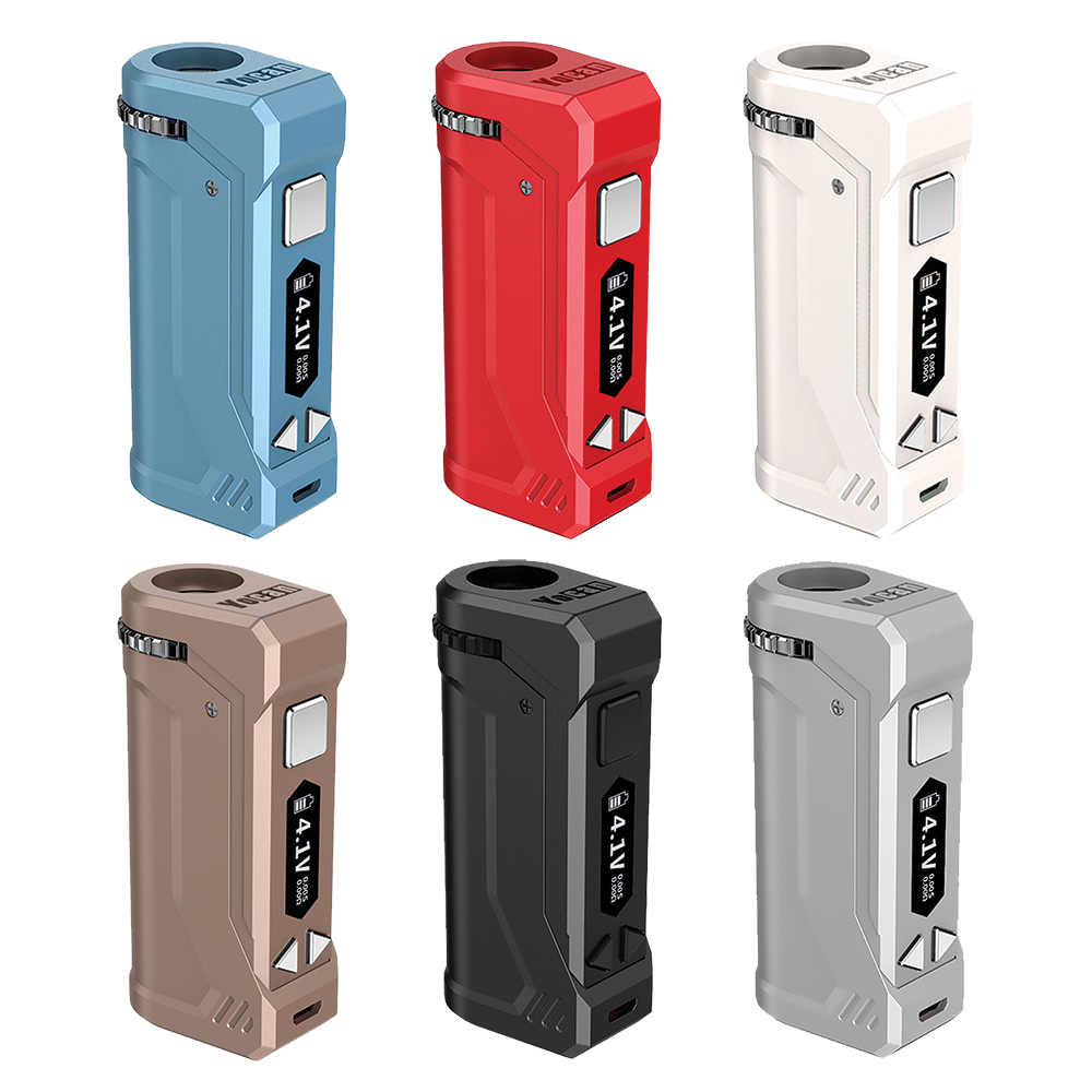 Yocan UNI Pro Portable Box Mod | Group