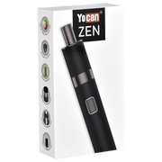 Yocan Zen Wax Vaporizer | Packaging
