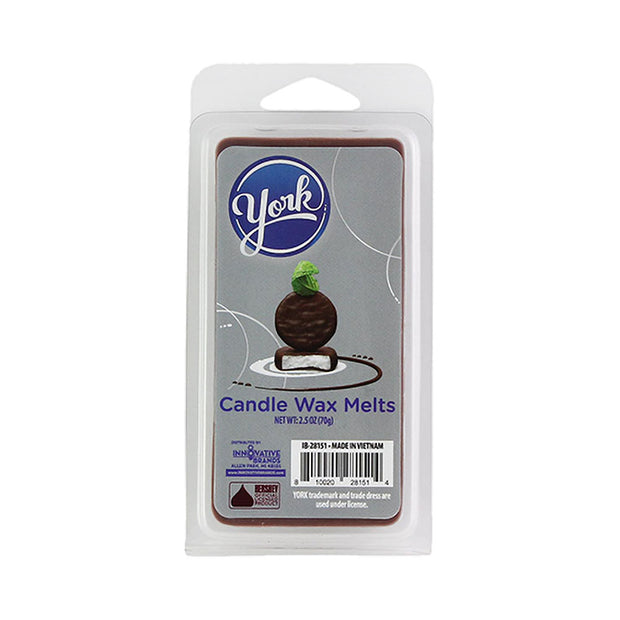 York Peppermint Patty Scented Wax Melts