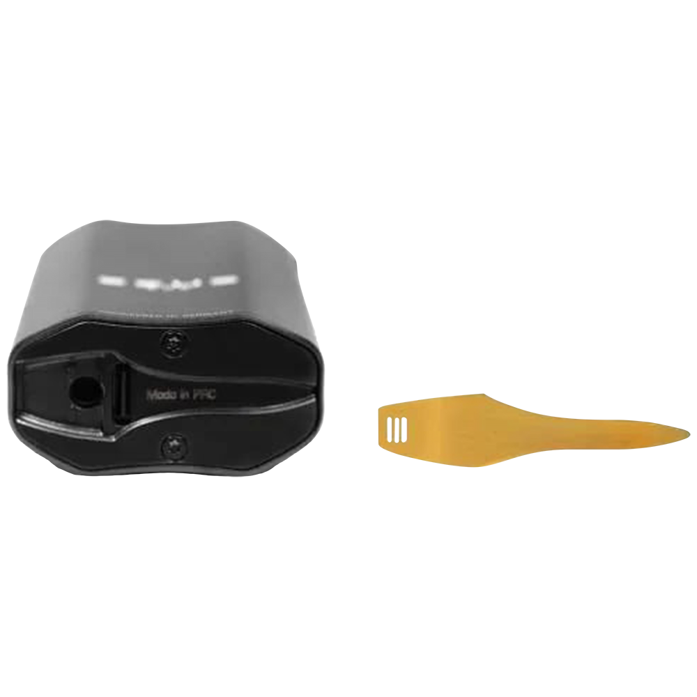 Zeus Arc GT3 Dry Herb Vaporizer | Nesting Multi-tool