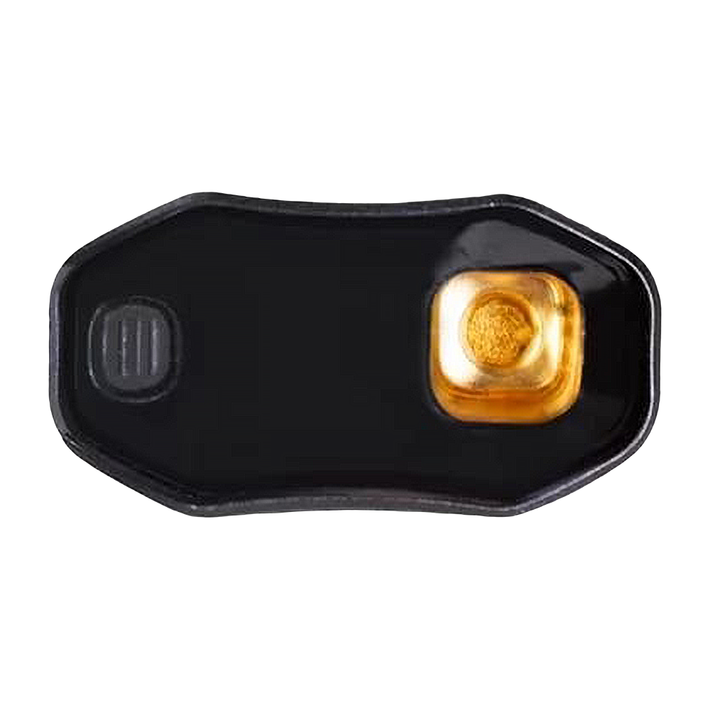 Zeus Arc GT3 Dry Herb Vaporizer | Chamber View