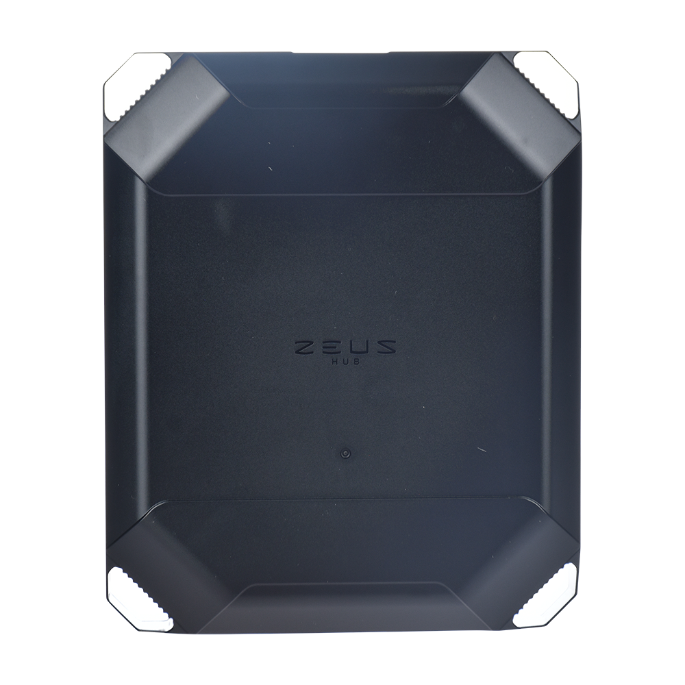 Zeus Arc GT3 Dry Herb Vaporizer Kit | Hub Case